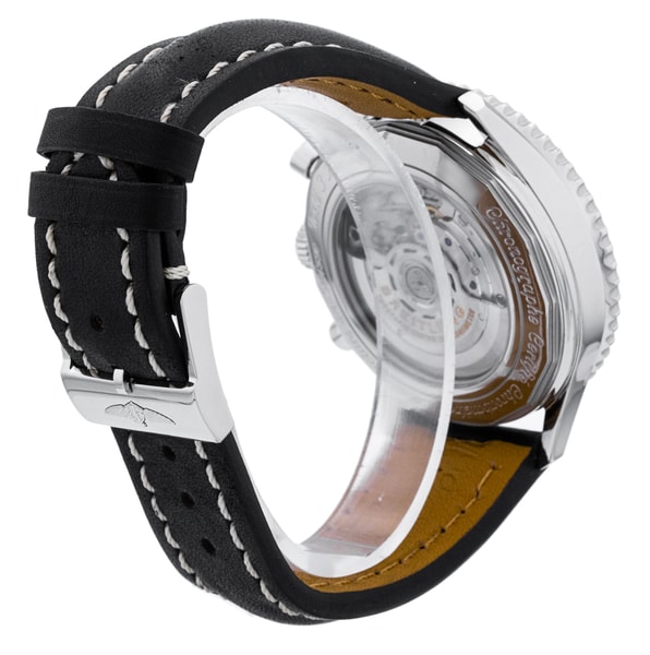 Breitling Navitimer B01 Chronograph 46 AB0127